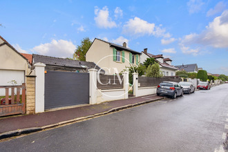 achat maison jouy-en-josas 78350