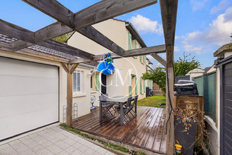 achat maison jouy-en-josas 78350