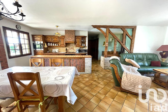 achat maison jouy-en-pithiverais 45480