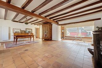achat maison jouy-en-pithiverais 45480