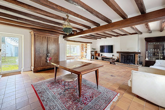 achat maison jouy-en-pithiverais 45480