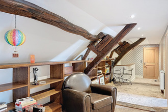 achat maison jouy-en-pithiverais 45480