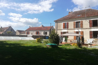 achat maison jouy-le-chatel 77970