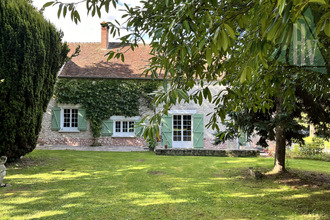 achat maison jouy-le-chatel 77970