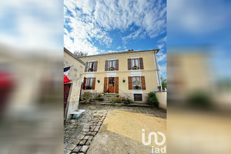 achat maison jouy-le-chatel 77970