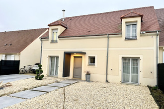 achat maison jouy-le-chatel 77970