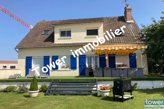 achat maison jouy-le-chatel 77970