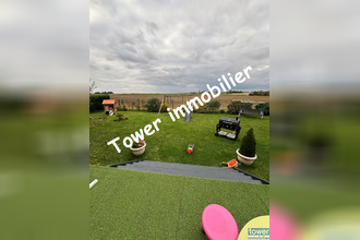 achat maison jouy-le-chatel 77970