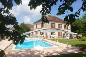 achat maison jouy-le-chatel 77970