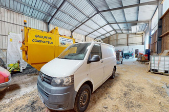 achat maison jouy-le-chatel 77970