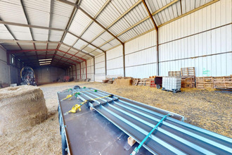 achat maison jouy-le-chatel 77970