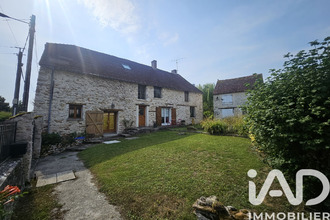 achat maison jouy-le-chatel 77970