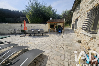 achat maison jouy-le-chatel 77970