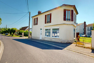 achat maison jouy-le-chatel 77970