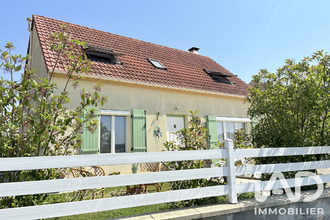 achat maison jouy-le-chatel 77970