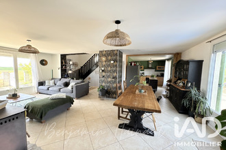achat maison jouy-le-chatel 77970