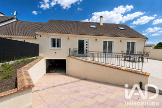 achat maison jouy-le-chatel 77970
