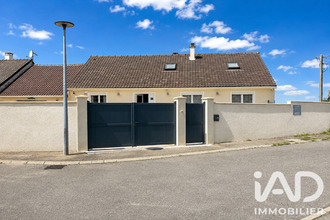 achat maison jouy-le-chatel 77970