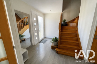 achat maison jouy-le-chatel 77970