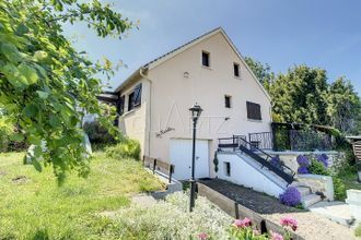 achat maison jouy-le-moutier 95280