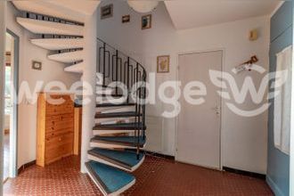 achat maison jouy-le-moutier 95280