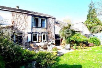 achat maison jouy-le-moutier 95280