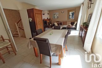 achat maison jouy-le-moutier 95280