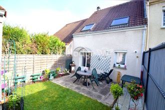 achat maison jouy-le-moutier 95280