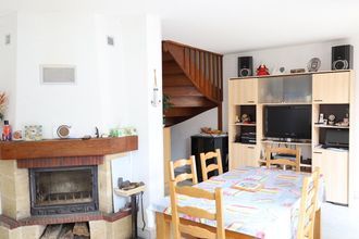 achat maison jouy-le-moutier 95280