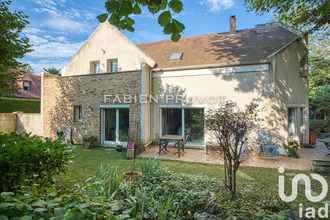 achat maison jouy-le-moutier 95280