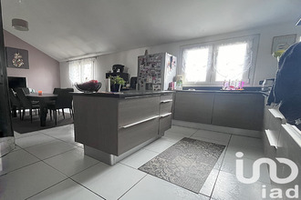 achat maison jouy-le-moutier 95280