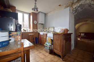 achat maison jouy-le-moutier 95280