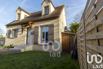 achat maison jouy-le-moutier 95280