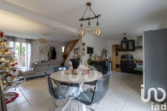 achat maison jouy-le-moutier 95280