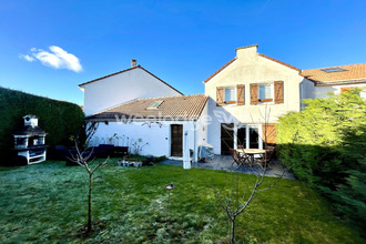 achat maison jouy-le-moutier 95280