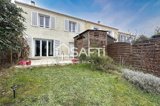 achat maison jouy-le-moutier 95280