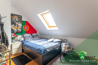 achat maison jouy-le-moutier 95280