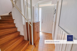 achat maison jouy-le-moutier 95280