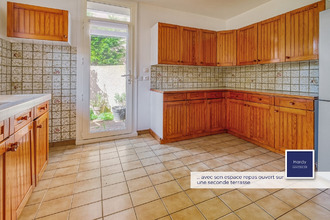 achat maison jouy-le-moutier 95280