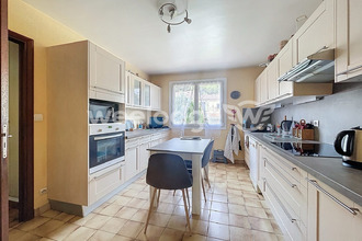 achat maison jouy-le-moutier 95280