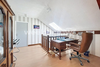 achat maison jouy-le-moutier 95280