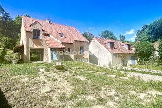 achat maison jouy-le-moutier 95280
