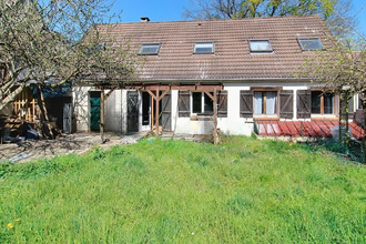 achat maison jouy-le-moutier 95280