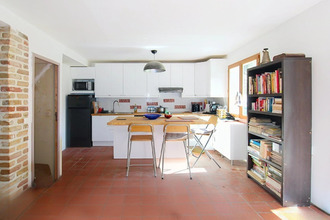 achat maison jouy-le-moutier 95280