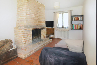 achat maison jouy-le-moutier 95280