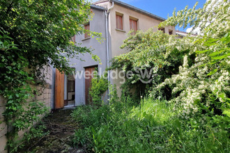 achat maison jouy-le-moutier 95280