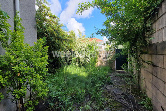 achat maison jouy-le-moutier 95280