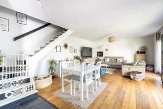 achat maison jouy-le-moutier 95280