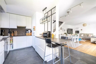 achat maison jouy-le-moutier 95280