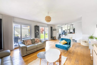 achat maison jouy-le-moutier 95280